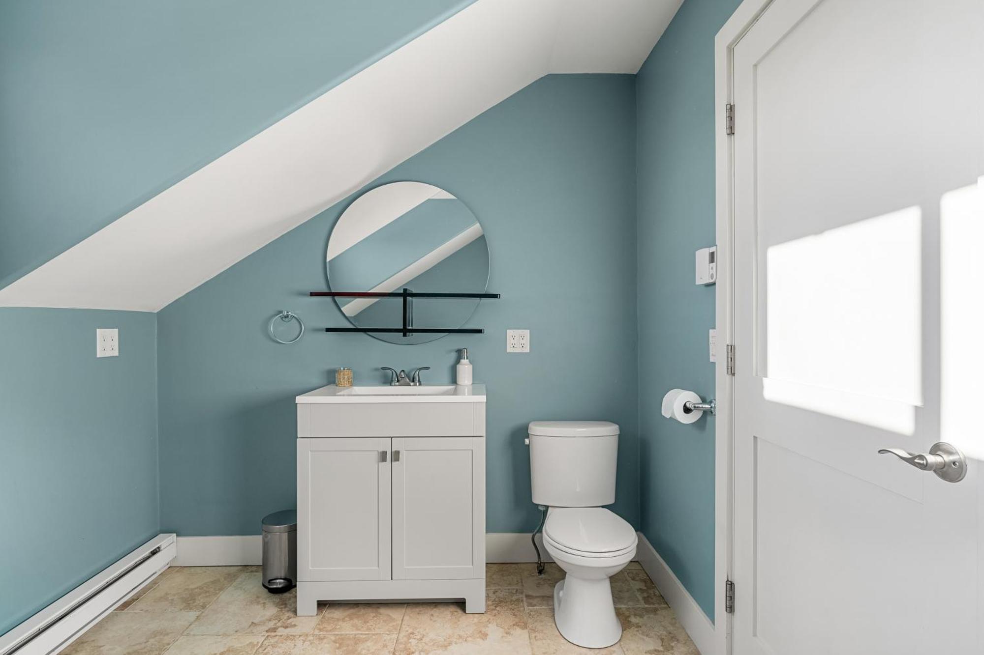 Holiday home Alone Retreat Calgary