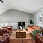 Home Alone Retreat
