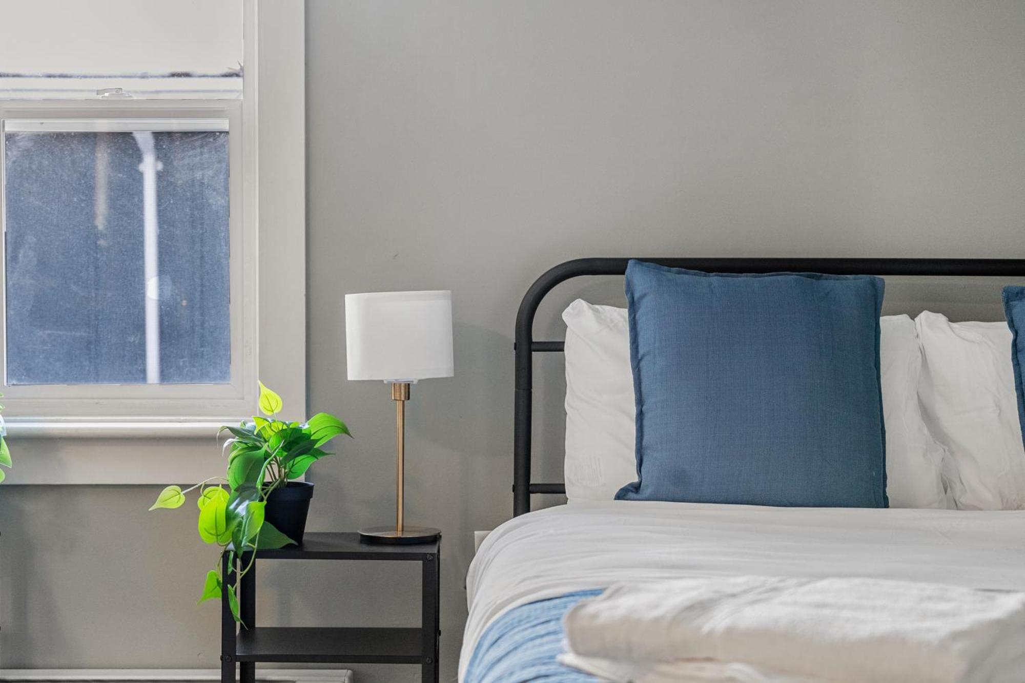 Holiday home Alone Retreat Calgary
