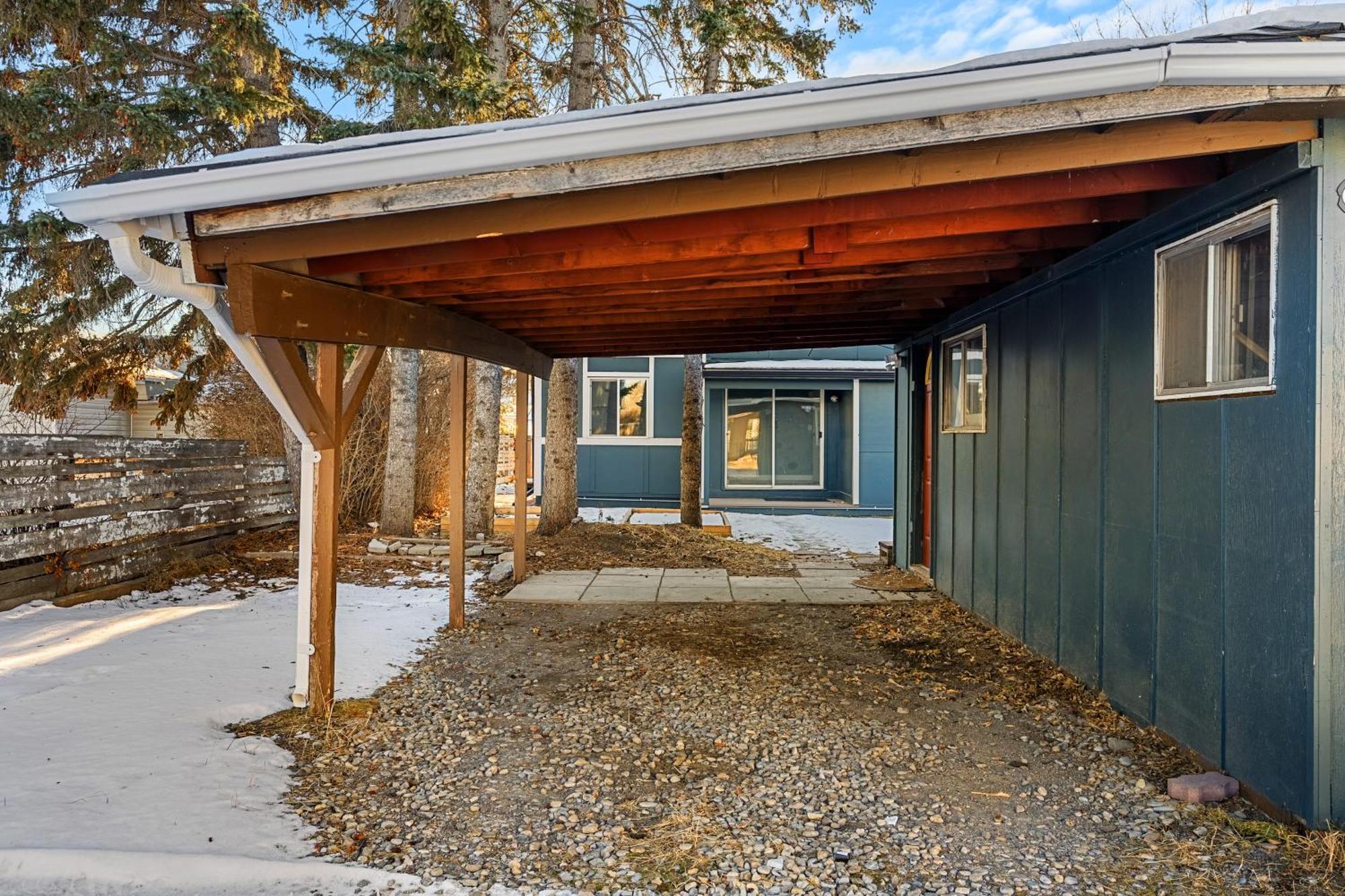 Holiday home Alone Retreat Calgary